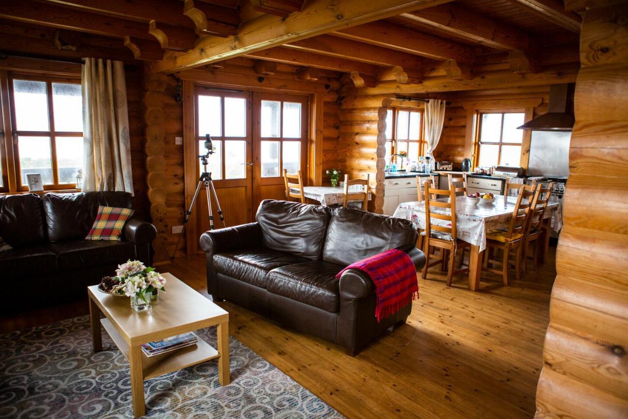 Pourquoi Pas B&B Sark Exterior foto