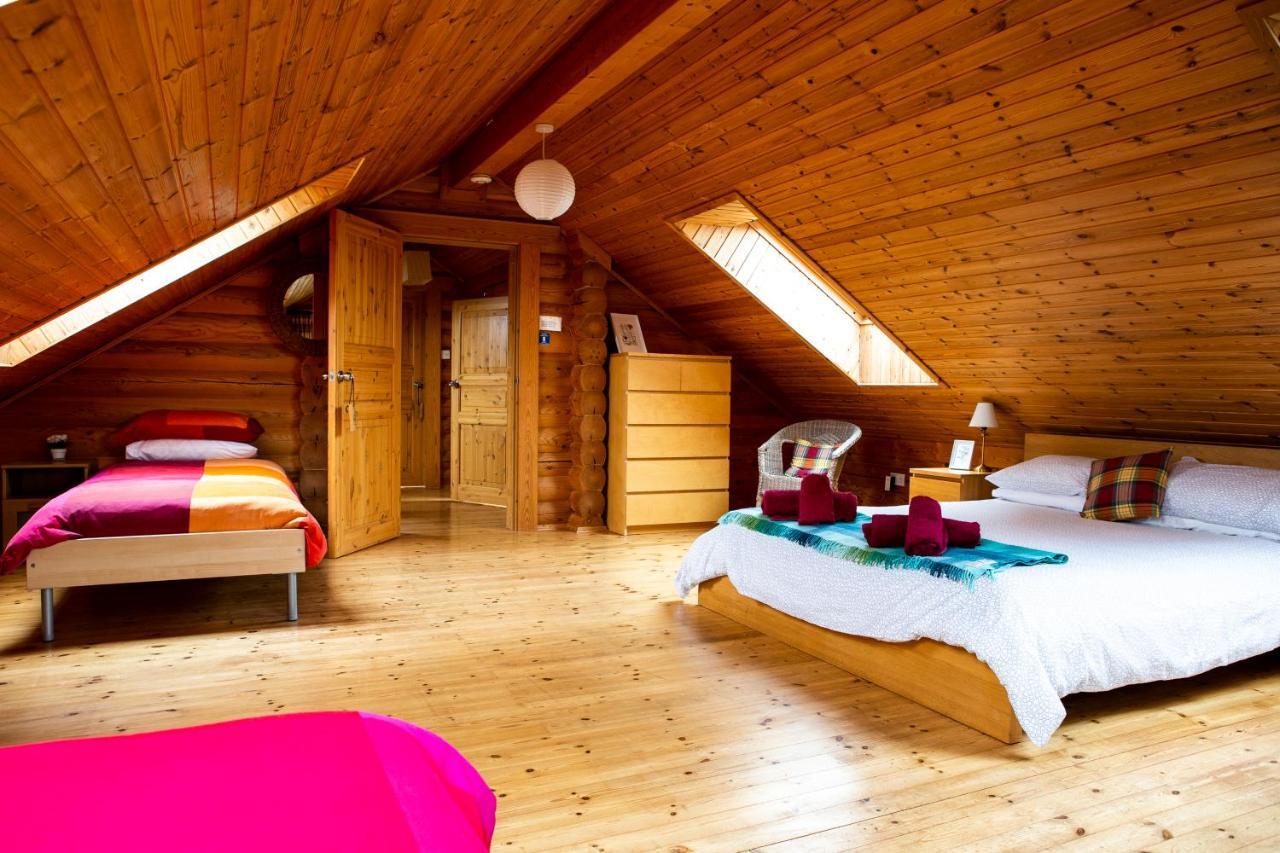 Pourquoi Pas B&B Sark Exterior foto