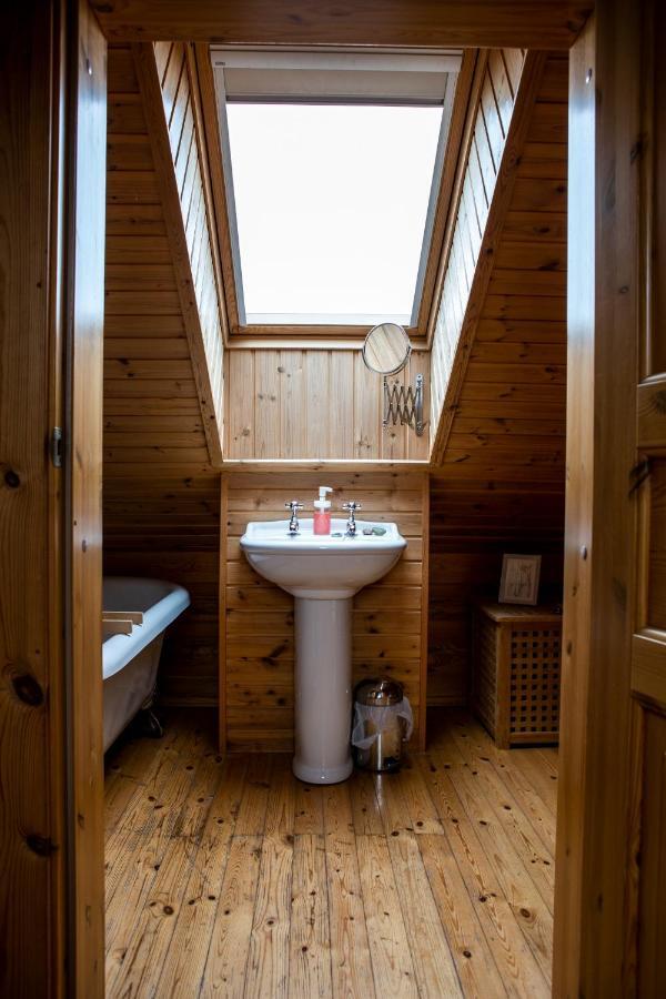 Pourquoi Pas B&B Sark Exterior foto