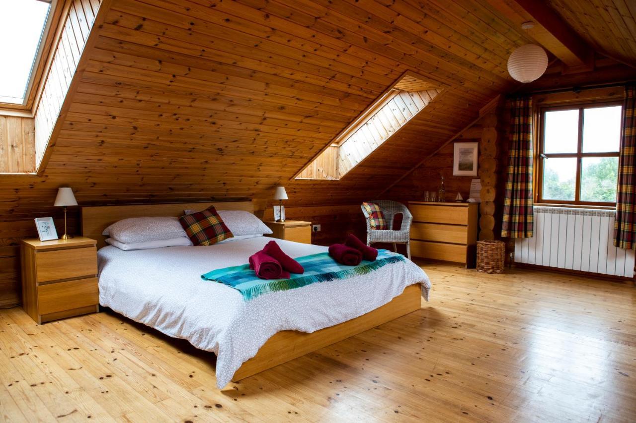 Pourquoi Pas B&B Sark Exterior foto